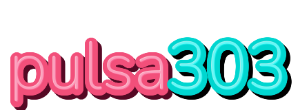 pulsa303 — logo kanal