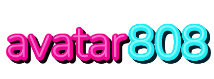 avatar808 — logo kanal