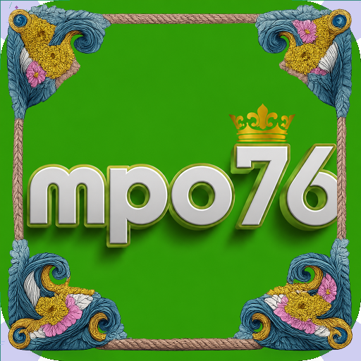 mpo76 — mitra unggulan