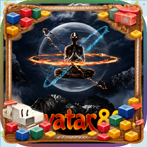 avatar808 — galeri pratinjau - APK Resmi