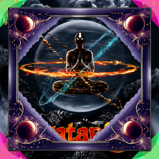 avatar808 — galeri pratinjau Resmi APK